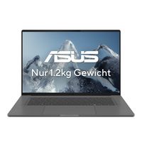 ASUS Zenbook A16 / UX3607QA-SH132W