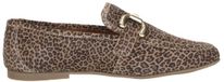 Sub55 Mocassin Mocassin - Cognac - Maat 40