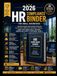 2026 HR Compliance Binder for Small Businesses