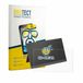 BROTECT - Screenprotector voor TRONIC Monitor 15.6" - Folie Beschermfolie transparant