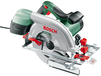 Bosch PKS 66 A Cirkelzaag - 1600W - 190mm - 5000 RPM