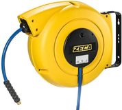 Zeca Slangveerhaspel 15 + 1 m diameter: 10 mm