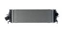 MAHLE Ladeluftkühler CI534000P