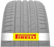 PIRELLI PZERO (PZ4) LUXURY 275/35 R22 104Y