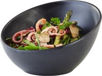 Bowl APS Melamine schaaltje zen - ø16 x h10 cm - Zwart
