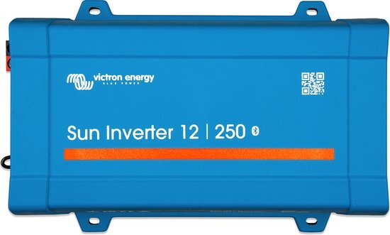 Victron Energy Victron Sun Inverter 24/250-10 IEC