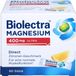 Biolectra MAGNESIUM 400 mg ultra Direct Citron, 60 St. Sachet