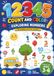 Color and Count: Exploring Numbers 1-10