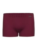 Ammann Cotton & More Bordeaux Boxershorts