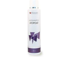 Maxani AtopOat Shampoo - 200 ml
