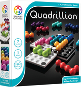 SmartGames Quadrillion