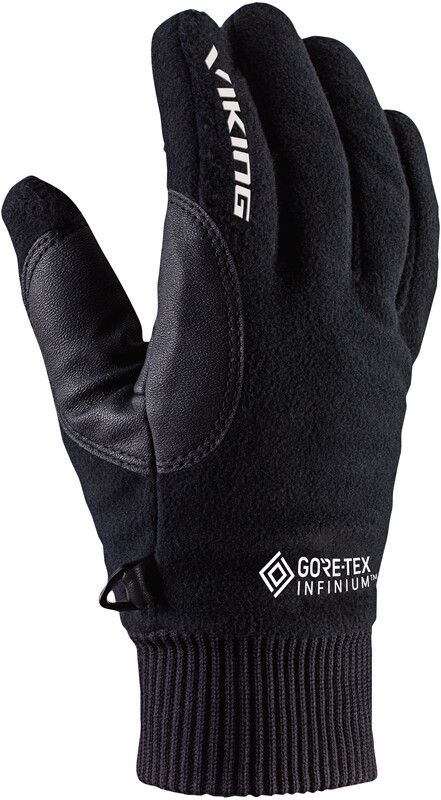 Viking Europe Solano Gore-Tex Infinium Handschoenen - Zwart - Maat 6