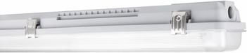 LEDVANCE Feuchtraumgehäuse DALI 1500 P 2XLAMP IP65