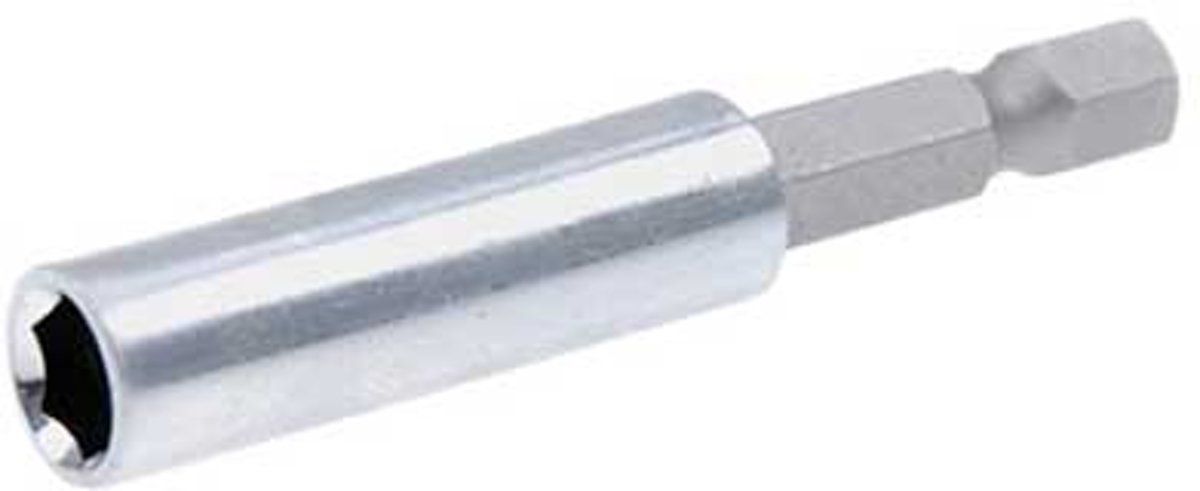 Bgs Bithouder - Magnetisch - 1/4\" 1727