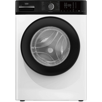 Beko B1W864BBBE SteamCure