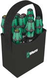 Wera Kraftform 2go 300 - 11-delig
