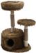 Gebr de boon Boony Klimboom Sorbus 100cm Grizzly Brown