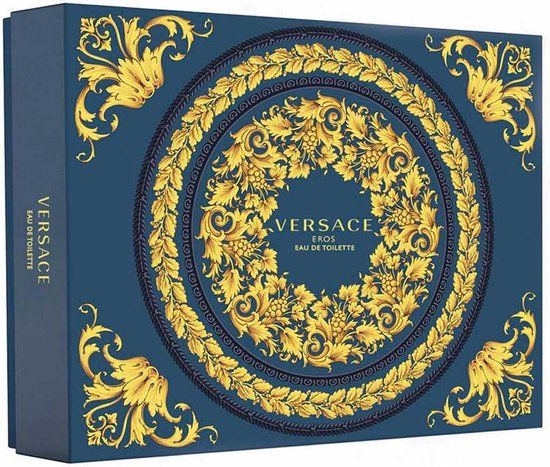 Versace Eros / 110 (ml) / Unisex