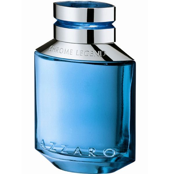 Azzaro Chrome Legend / 125 ml / Men