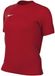 Nike Dri-FIT Park VIII SS Shirt Dames - Maat L