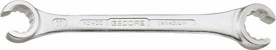 Gedore - Ringsleutel - 19 x 22 mm
