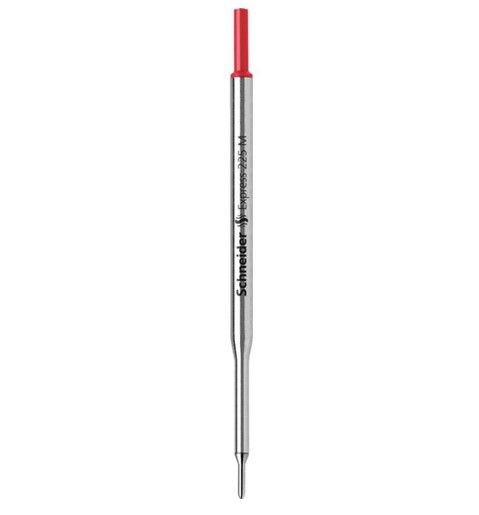 Schneider Schreibgeräte Express 225 Medium Rood 10 stuk(s)