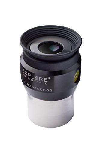 Explore Scientific 62° LER oculair 5,5 mm Ar (1,25")