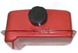 BPC Parts Réservoir d'essence pour YANMAR L 70 ( 714350-55711 ) SET