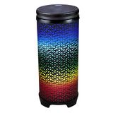 Remo Wereld Percussie Timbau Festival Holi Blauw TK-2510-67