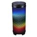 Remo Wereld Percussie Timbau Festival Holi Blauw TK-2510-67