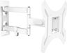 Vision VFM-WA2X2V2 - Support mural - VESA 200x200 - 25 kg - Blanc