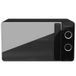 Cecotec 01526 Micro-ondes Solo Noir 20 l 700 W
