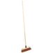 Manutan Expert Steel in hout met straatbezem van 29 cm