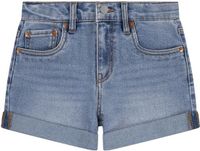 Levi's ® Kids 3eh272 Korte Broek Blauw 24 Months Meisjes