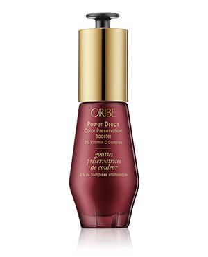 Oribe Mooie Color Power Drops kleurbehoud