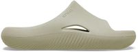 Crocs Mellow Recovery Slippers Beige EU 39-40