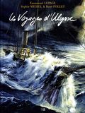 Les voyages d'Ulysse Paperback