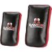 Danrho Bouclier de frappe Arm-Mitt Kled