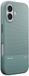 Native Union (Re)Classic Coque - iPhone 17 - Vert ardoise