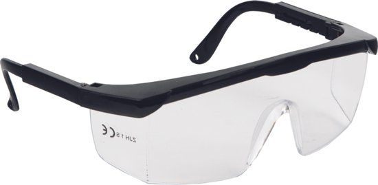 Fridrich & Fridrich FF RHEIN anti-kras-01-002 bril Licht One size