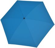 doppler Fiber Compact Magic Uni Electric Blue blauw