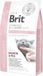 Brit Care Grainfree Veterinary Diet Cat Hypoallergenic Salmon 5 kg
