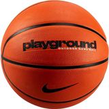 NIKE Everyday Playground 8P Graphic Basketbal Blauw