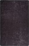 vidaXL - Vloerkleed - wasbaar - 160x230 cm - antracietkleurig