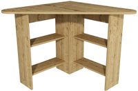 Asir - Bureau d'études - Chêne Saphir - 67,5 x 112 x 9,9