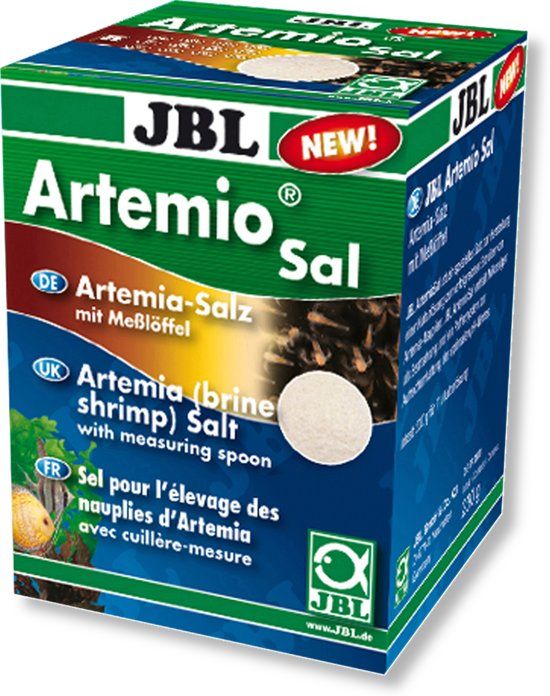 JBL ArtemioSal