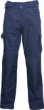 HAVEP Werkbroek Worker kniezakken 8597 - Marine - 46