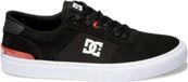 DC Shoes Teknic S Chaussures - Noir/Blanc