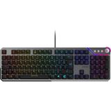 MSI STRIKE 600 V2 SILENT FR
