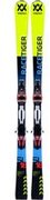 Völkl Racetiger SL ski's + Marker 7.0 bindingen 160 cm